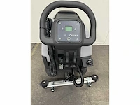 Kremer kr-fl50a - schrobzuigmachine - schrobben - zuigen en drogen - reinigingsmachine - afbeelding 4 van  14