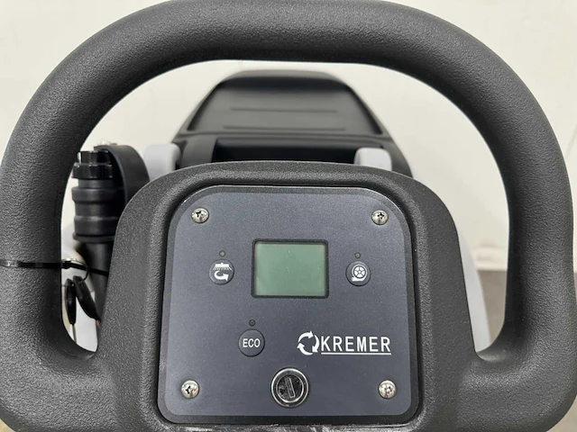 Kremer kr-fl50a - schrobzuigmachine - schrobben - zuigen en drogen - reinigingsmachine - afbeelding 13 van  14
