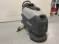 Kremer kr-fl50a schrob/zuig machine - afbeelding 2 van  7