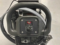 Kremer kr-fl50a schrob/zuig machine - afbeelding 5 van  7