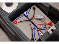 Kremer kr-fl50a schrob/zuigmachine - afbeelding 15 van  22