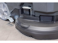 Kremer kr-fl50a schrob/zuigmachine - afbeelding 5 van  20