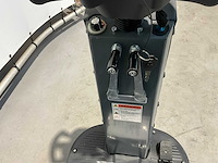 Kremer kr-fr70 opzit schrobmachine - werkbreedte 56cm - werk capaciteit 3500m2/u - afbeelding 5 van  17