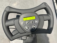 Kremer kr-fr70 opzit schrobmachine - werkbreedte 56cm - werk capaciteit 3500m2/u - afbeelding 6 van  7
