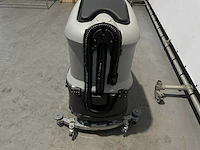 Kremer kr-fr70 opzit schrobmachine - werkbreedte 56cm - werk capaciteit 3500m2/u - afbeelding 14 van  17