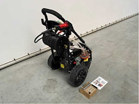 Kremer kr170b hogedrukreiniger - afbeelding 9 van  13