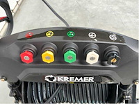 Kremer kr170b hogedrukreiniger - afbeelding 11 van  26