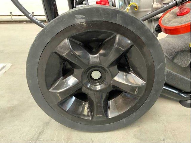 Kremer kr170b hogedrukreiniger - afbeelding 7 van  11