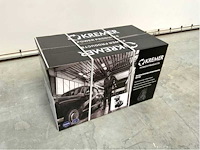 Kremer kr170b hogedrukreiniger - afbeelding 4 van  11