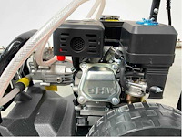 Kremer kr170b hogedrukreiniger - afbeelding 6 van  8