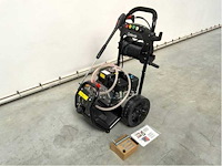 Kremer kr170b hogedrukreiniger - afbeelding 1 van  6