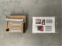 Kremer kr170b hogedrukreiniger - afbeelding 5 van  7