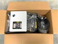 Kremer kr170b hogedrukreiniger - afbeelding 7 van  27