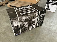 Kremer kr170b hogedrukreiniger - afbeelding 1 van  24