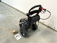 Kremer kr170b hogedrukreiniger - afbeelding 2 van  2