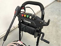 Kremer kr170b hogedrukreiniger - afbeelding 6 van  24