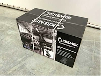 Kremer kr170b hogedrukreiniger