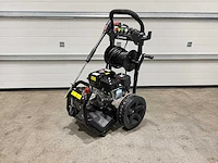 Kremer kr200h - hogedrukreiniger - benzine