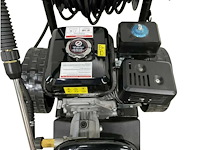 Kremer kr200h benzine hogedrukreiniger - afbeelding 1 van  2