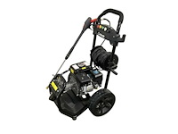 Kremer kr200h benzine hogedrukreiniger - afbeelding 1 van  6