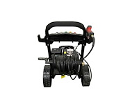 Kremer kr200h benzine hogedrukreiniger - afbeelding 2 van  6