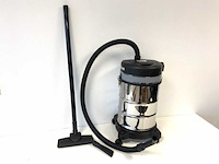 Kremer kr30le nat en droog stofzuiger 30l - afbeelding 1 van  7