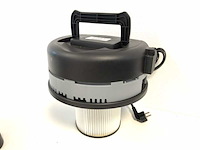 Kremer kr30le nat en droog stofzuiger 30l - afbeelding 5 van  5