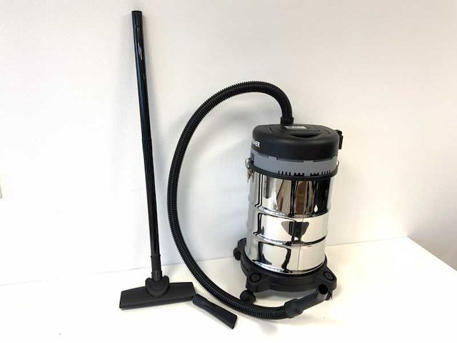 Kremer kr30le nat en droog stofzuiger 30l - afbeelding 2 van  5