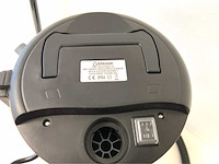 Kremer kr30le nat en droog stofzuiger 30l - afbeelding 4 van  5