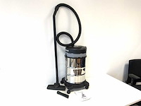 Kremer kr30le nat en droog stofzuiger 30l - afbeelding 1 van  5