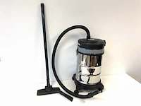 Kremer kr30le nat en droog stofzuiger 30l - afbeelding 1 van  14