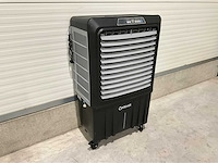 Kremer kr350w kr350w mobiele luchtcooler - afbeelding 2 van  9