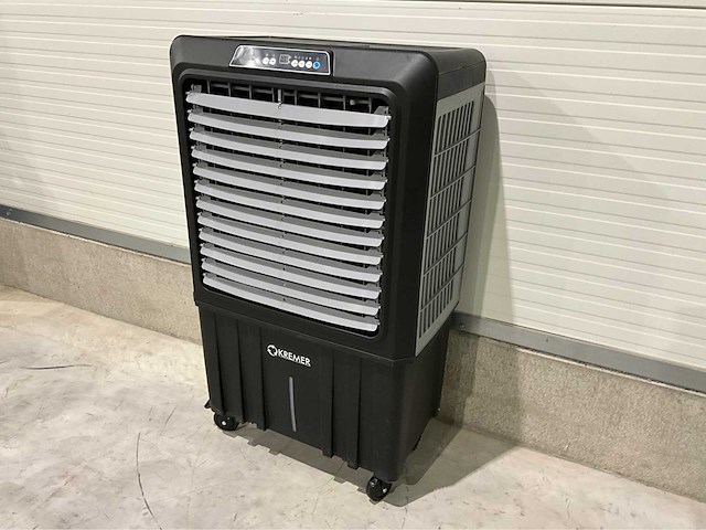 Kremer kr350w kr350w mobiele luchtcooler - afbeelding 4 van  9