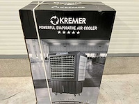 Kremer kr350w kr350w mobiele luchtcooler - afbeelding 9 van  9