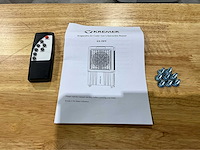 Kremer kr350w kr350w mobiele luchtkoeler - afbeelding 4 van  4