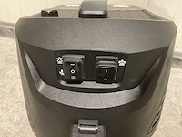 Kremer kr35s 3 in 1 2603061553 stoomreiniger - afbeelding 2 van  15