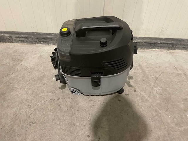 Kremer kr35s 3 in 1 2603061553 stoomreiniger - afbeelding 12 van  15