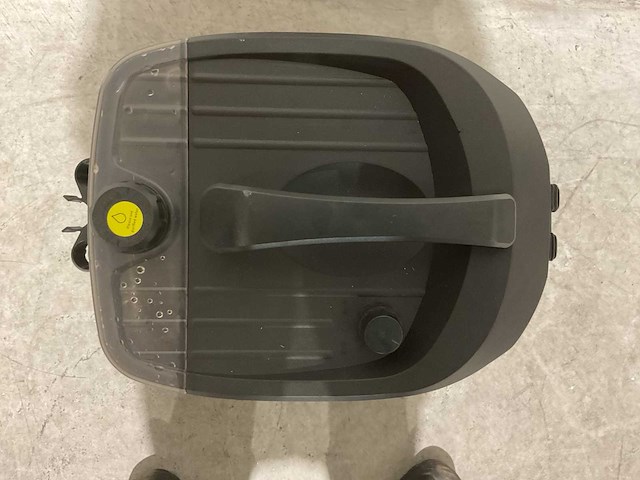 Kremer kr35s 3 in 1 2603061553 stoomreiniger - afbeelding 13 van  15