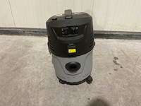 Kremer kr35s 3 in 1 2603061553 stoomreiniger - afbeelding 15 van  15