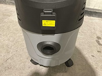 Kremer kr35s 3 in 1 2603061553 stoomreiniger - afbeelding 1 van  3