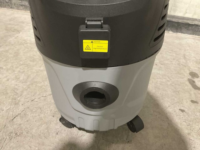 Kremer kr35s 3 in 1 2603061553 stoomreiniger - afbeelding 2 van  15