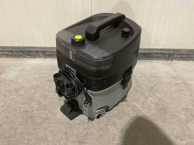 Kremer kr35s 3 in 1 2603061553 stoomreiniger - afbeelding 6 van  15