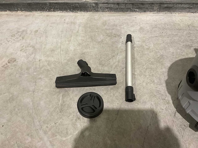 Kremer kr35s 3 in 1 2603061553 stoomreiniger - afbeelding 15 van  15