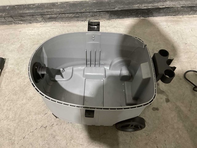 Kremer kr35s 3 in 1 2603061553 stoomreiniger - afbeelding 7 van  15