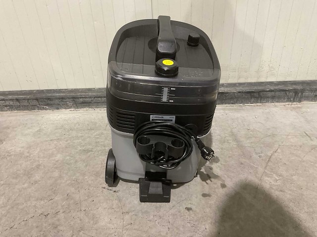 Kremer kr35s 3 in 1 2603061553 stoomreiniger - afbeelding 5 van  13