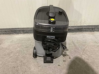 Kremer kr35s 3 in 1 2603061553 stoomreiniger - afbeelding 5 van  13