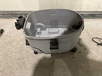 Kremer kr35s 3 in 1 2603061553 stoomreiniger - afbeelding 8 van  13