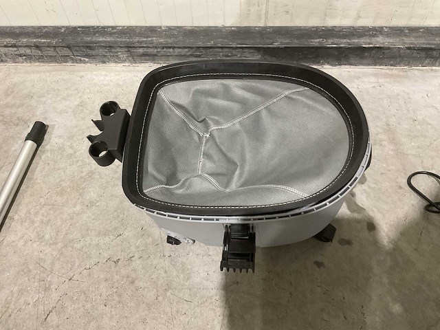 Kremer kr35s 3 in 1 2603061553 stoomreiniger - afbeelding 9 van  13