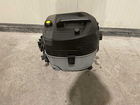 Kremer kr35s 3 in 1 2603061553 stoomreiniger - afbeelding 10 van  13