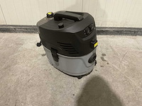 Kremer kr35s 3 in 1 2603061553 stoomreiniger - afbeelding 12 van  13